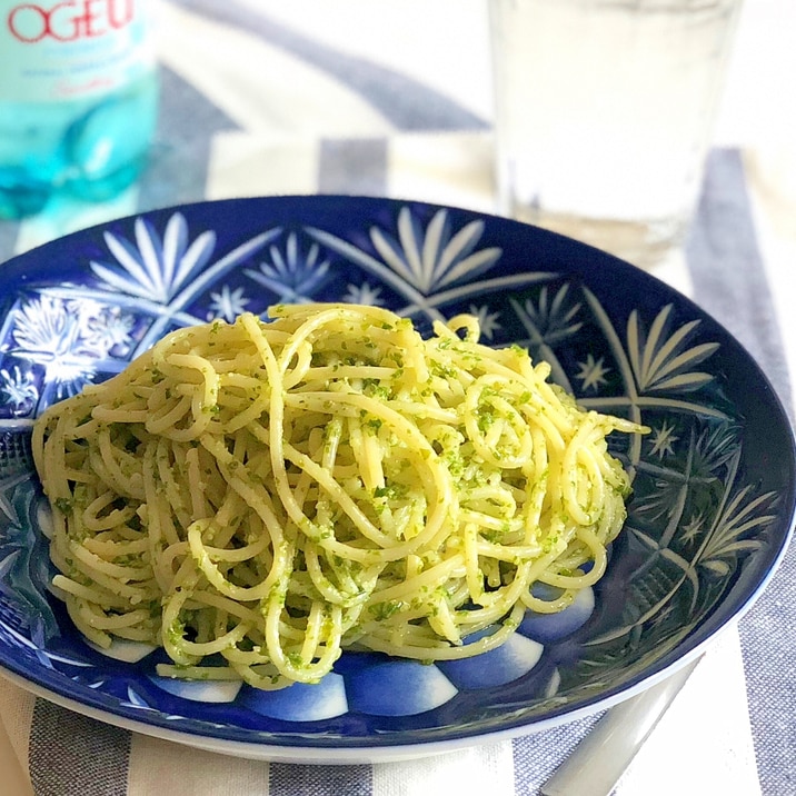 美味しい パセリとチーズのパスタ レシピ 作り方 By まかろん 楽天レシピ 美味しい パセリとチーズのパスタ レシピ 作り方 By まかろん 楽天レシピ